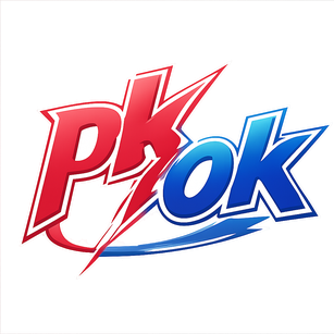 pk ok বাংলাদেশের লোগো